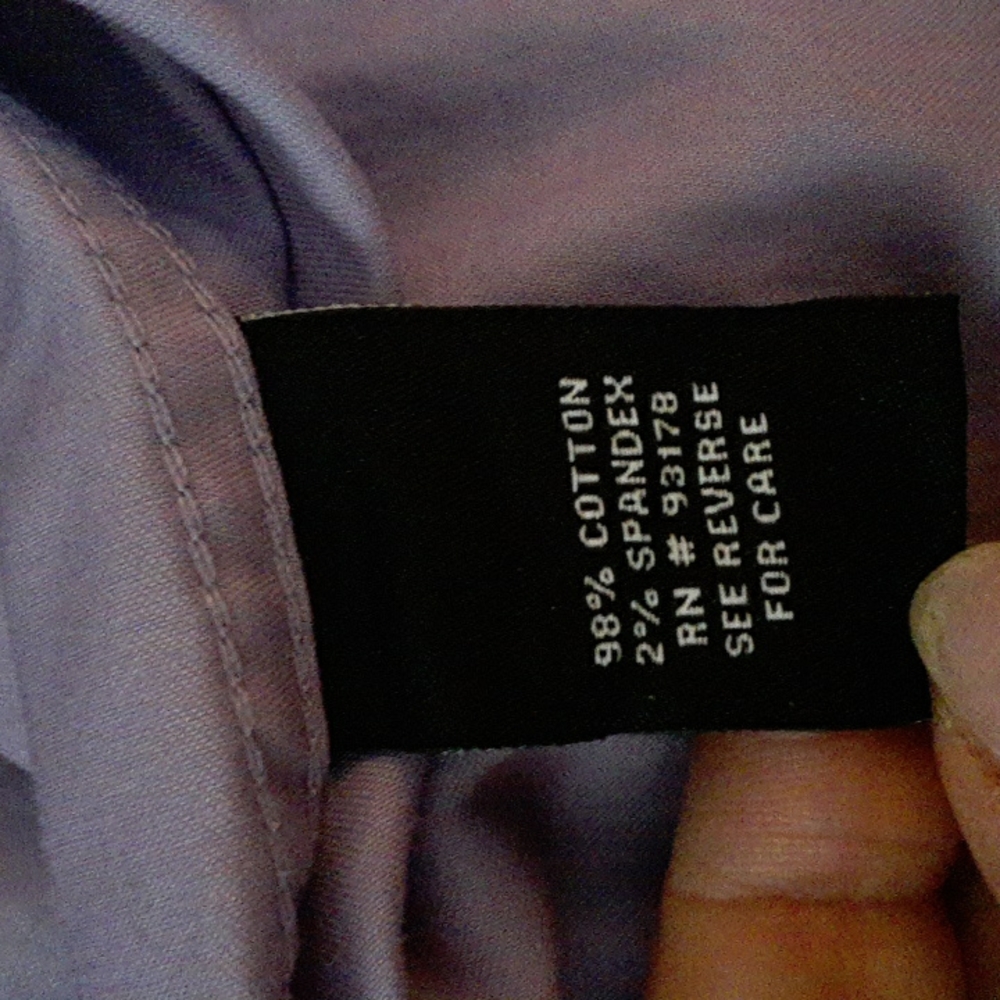 Premier Studio Button Down Shirt - image 6